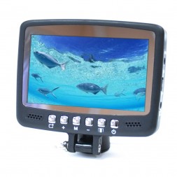 Подводная камера для рыбалки Fishcam plus 700+DVR